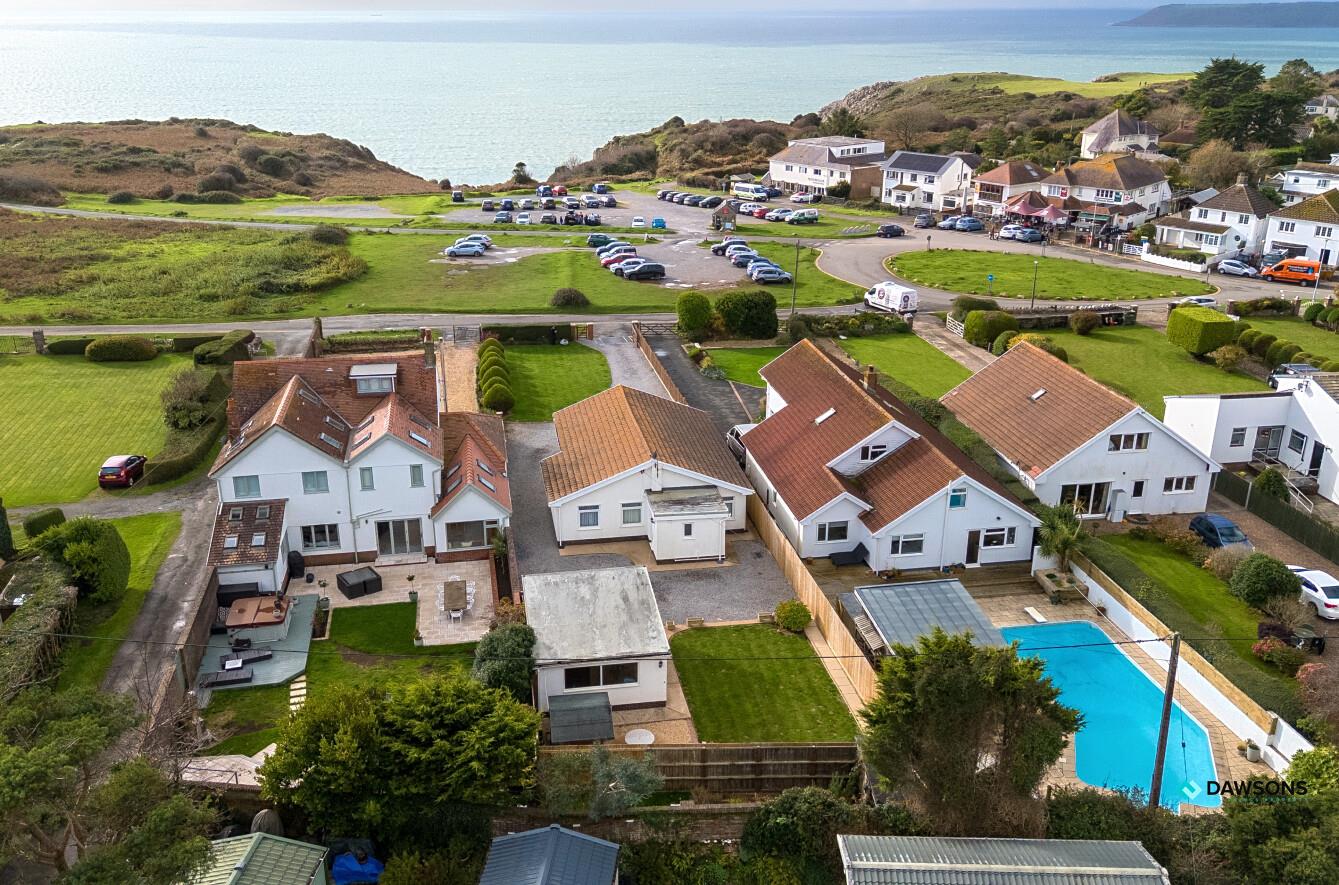 Southgate Road, Southgate, Swansea, SA3 2DH